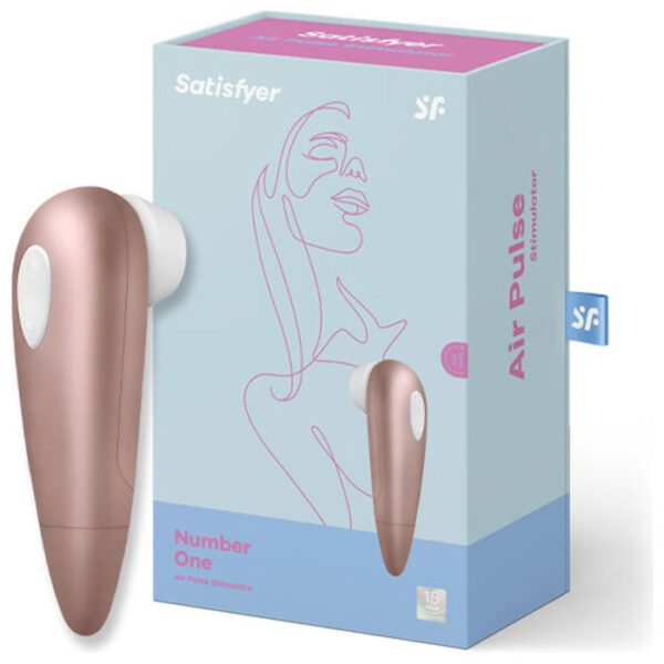 Vibraonica™ Sex Shop